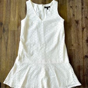 NEW Eyelet Dress